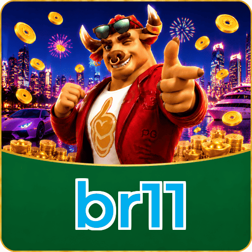 Odds Competitivas br11