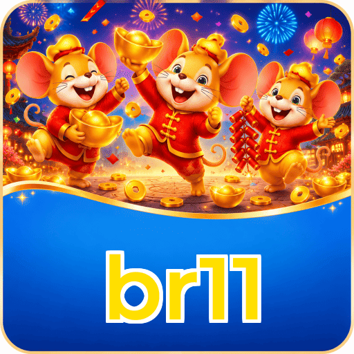 br11 Segurança Logo 1