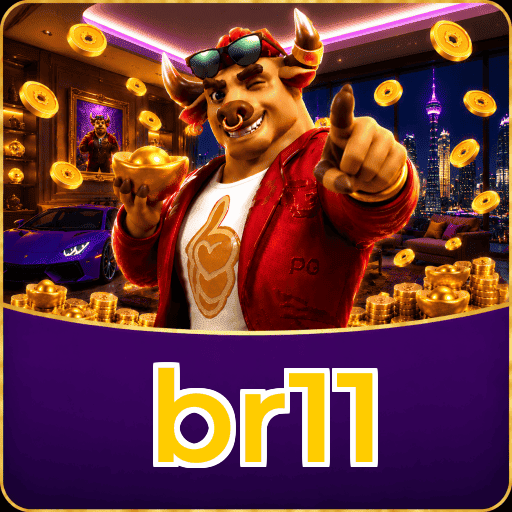 br11 PIX Instantâneo - Saques em 8 Minutos