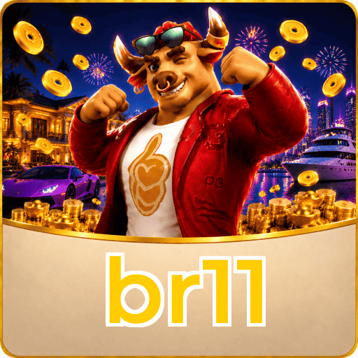 Slots br11 - Jackpots Progressivos
