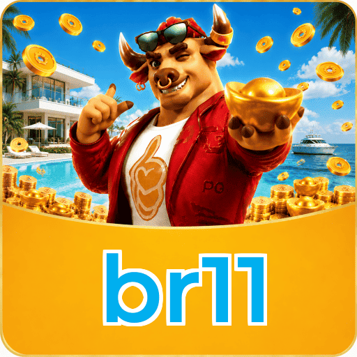 br11 Segurança Logo 3