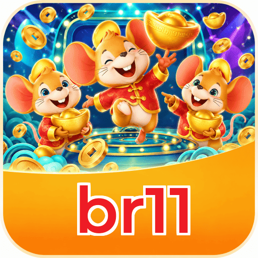 br11 Segurança Logo 2