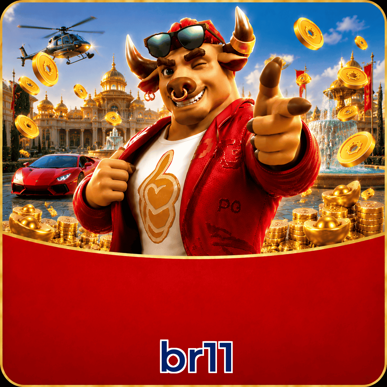 Slots br11 - RTP Alto Certificado