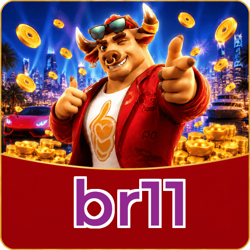 br11 Licenciado Curaçao - Segurança SSL 256-bit