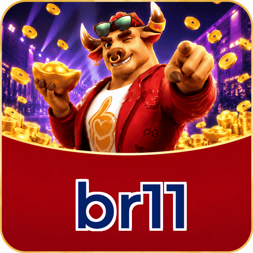 br11 Segurança Logo 3