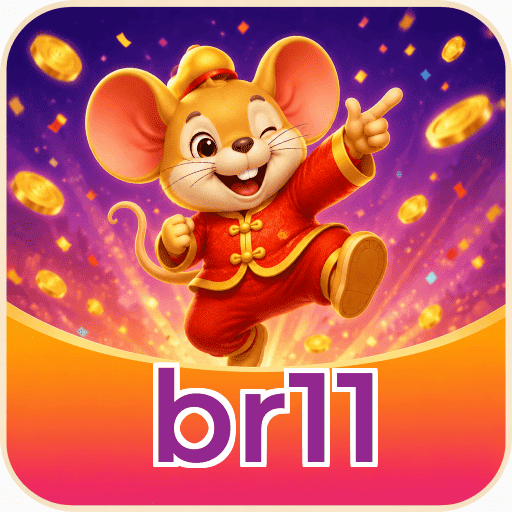 Slots br11 - Jackpots Progressivos